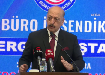 Vedat Bilgin’den Doruk Madencilik’e tepki