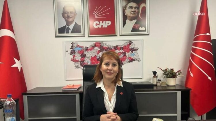 CHP’li Atabay: “Cumhur İttifakı çocukları değil, faizi koruyor”