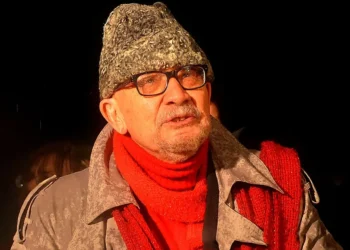 Türkiye, Büyük Bir Aydınını Kaybetti… Yalçın Küçük yaşamını yitirdi