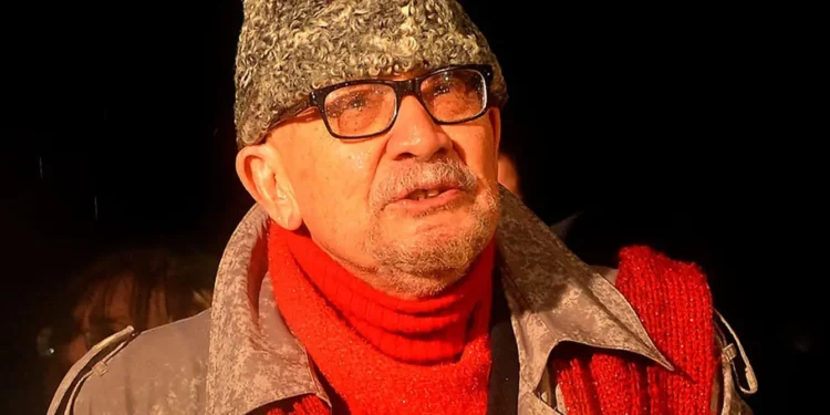 Türkiye, Büyük Bir Aydınını Kaybetti… Yalçın Küçük yaşamını yitirdi