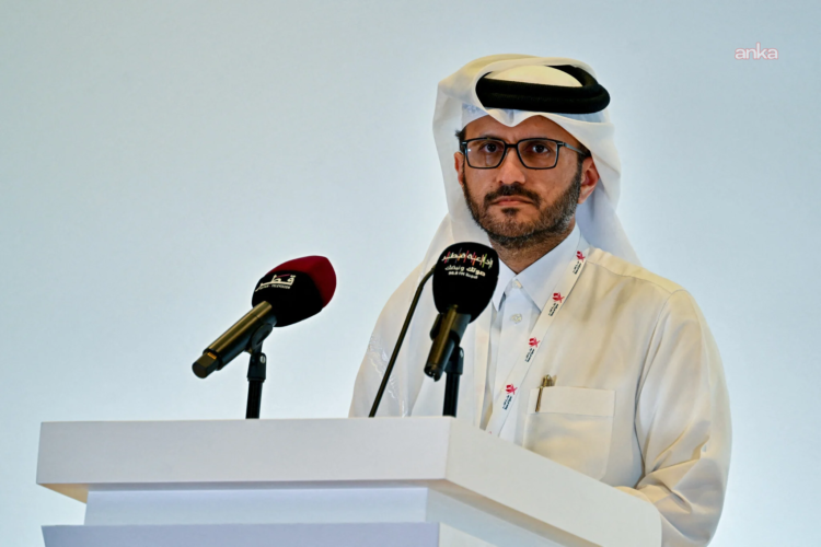 Katar: “İslamabad görüşmeleri öncesi tüm taraflarla temas halindeyiz”