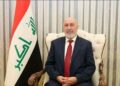 Irak’ın yeni Cumhurbaşkanı Nizar Amedi oldu