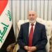 Irak’ın yeni Cumhurbaşkanı Nizar Amedi oldu