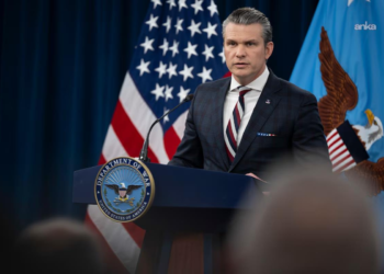 Hegseth: “ABD her an yeniden harekete geçmeye hazır”