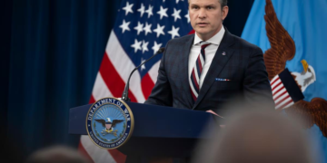 Hegseth: “ABD her an yeniden harekete geçmeye hazır”