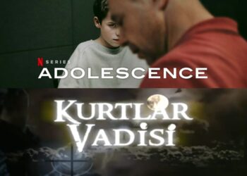 Kurtlar Vadisi mi Adolescence mi? Devletin tercihi hangisinden yana?