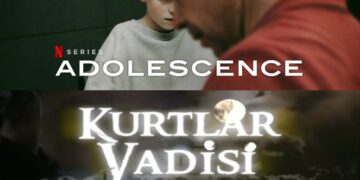 Kurtlar Vadisi mi Adolescence mi? Devletin tercihi hangisinden yana?