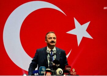 Ağıralioğlu: “Gerçek ittifakları millet kurar”