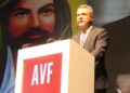 AVF, 4. Uluslararası Alevilik ve Bektaşilik Çalışmaları Bilim Ödülleri Törenle verildi