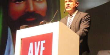 AVF, 4. Uluslararası Alevilik ve Bektaşilik Çalışmaları Bilim Ödülleri Törenle verildi