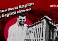 Ayhan Bora Kaplan suç örgütü davası yeniden görülüyor…