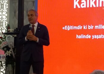 CHP’li Özçağdaş: “Cumhuriyetin özü öğretmendir”