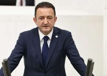 CHP’li Bektaş, Seydişehir Alüminyum Tesislerinin Cumhurbaşkanlığı kararıyla “Özel Endüstri Bölgesi” ilan edilmesini TBMM’ye taşıdı