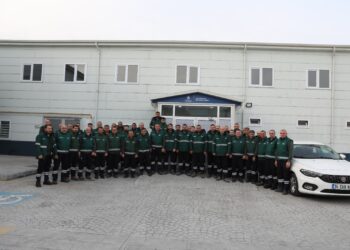 İBB: Sivrisinekle mücadelede yaz dönemi hazırlıkları tamamlandı