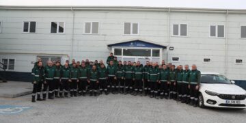 İBB: Sivrisinekle mücadelede yaz dönemi hazırlıkları tamamlandı