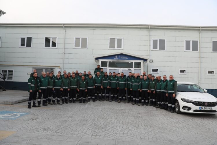 İBB: Sivrisinekle mücadelede yaz dönemi hazırlıkları tamamlandı