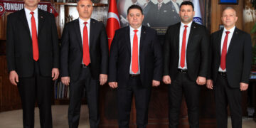 GMİS: Maden işçilerinin talepleri gecikmeden karşılanmalı