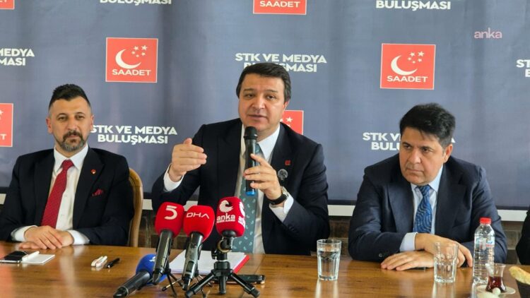 Arıkan’dan Cumhurbaşkanı Erdoğan’a “Dünya Kupası” çağrısı