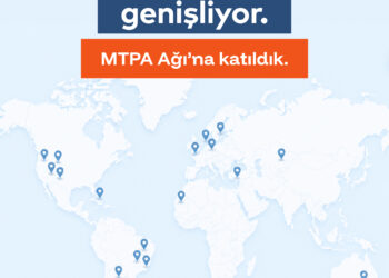 İPA, uluslararası planlama ajansları ağına üye oldu