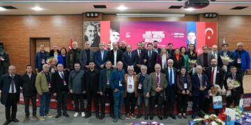 CHP’den ‘Doğu Karadeniz Medya Buluşması…’