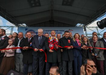 İBB’den Şişli Kuştepe’ye 870 milyon TL’lik dev yatırım