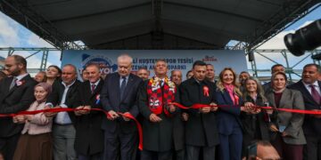 İBB’den Şişli Kuştepe’ye 870 milyon TL’lik dev yatırım