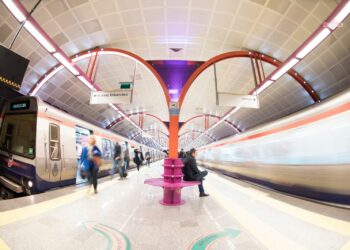 1 Mayıs’ta İstanbul’da toplu ulaşım ücretsiz olacak