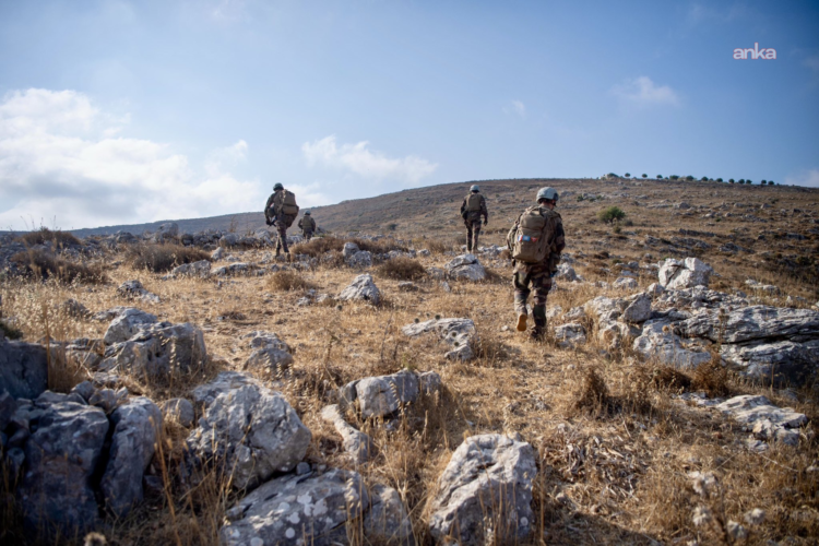 Ateşkes görüşmeleri öncesinde İsrail Lübnan’a saldırılarını sürdürüyor