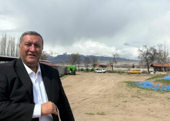 CHP’li Gürer: “Çiftçinin borcu 9,8 kat büyüdü