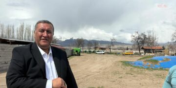 CHP’li Gürer: “Çiftçinin borcu 9,8 kat büyüdü