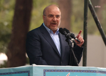 Galibaf: “Washington, İran heyetinin güvenini kazanamadı”