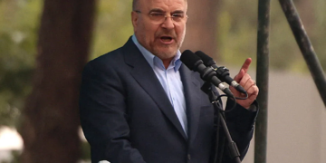 Galibaf: “Washington, İran heyetinin güvenini kazanamadı”