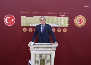 CHP’li Günaydın’dan Aziz İhsan Aktaş tepkisi