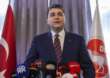 Gültekin Uysal’dan ara seçim açıklaması