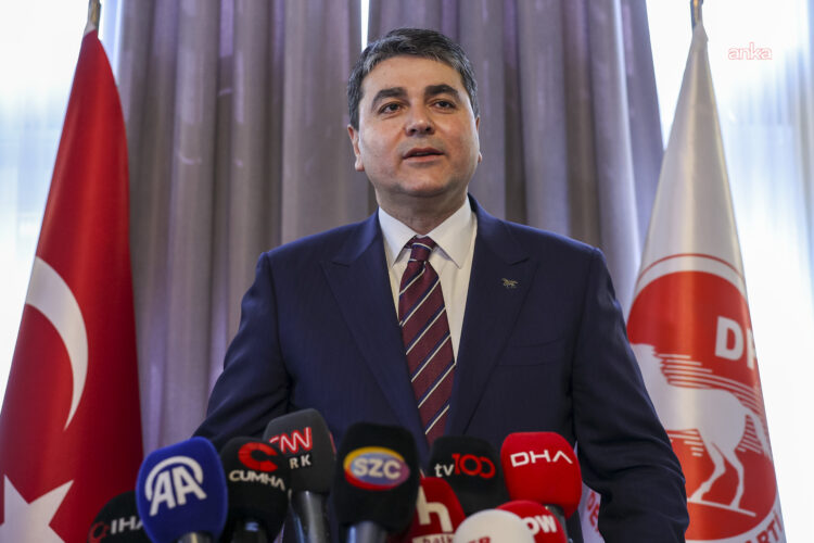 Gültekin Uysal’dan ara seçim açıklaması