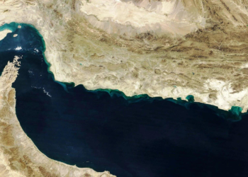 ABD’nin İran limanlarına yönelik ablukası başladı