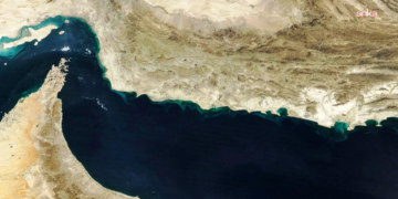 ABD’nin İran limanlarına yönelik ablukası başladı