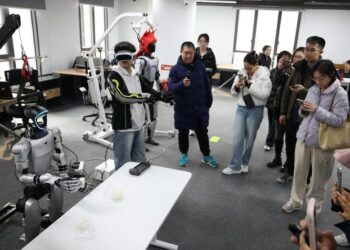 Çinli yetkili: Teknolojik ve endüstriyel inovasyonda işletmelerin rolü güçlendirilmeli