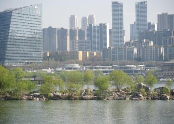 Çin’in Xi’an kenti ile Viyana arasında direkt uçuş rotası başlatıldı