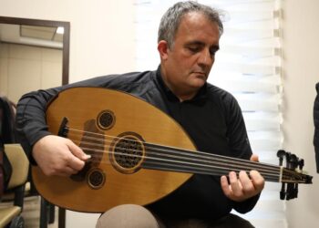 Çin ile Türkiye arasındaki müzikal bağların izleri: İpek Yolu mirası