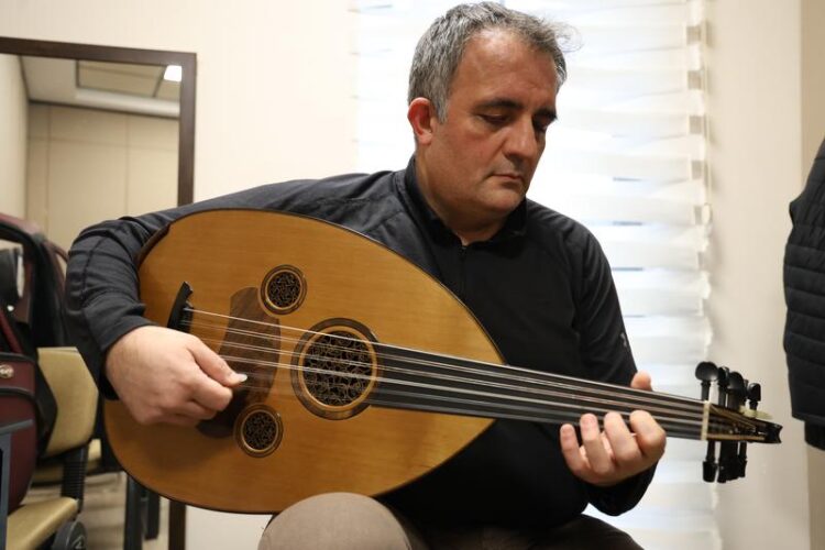 Çin ile Türkiye arasındaki müzikal bağların izleri: İpek Yolu mirası