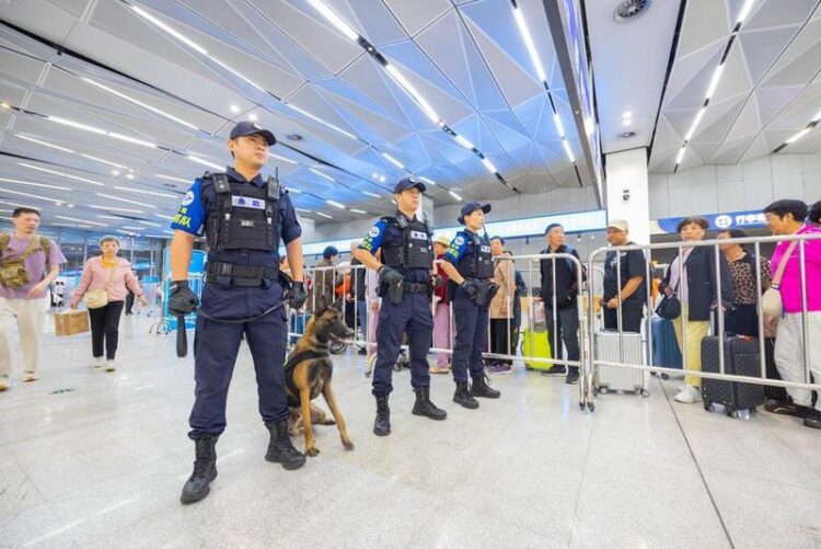 Çin’deki Türk girişimci: Qingdao kenti, güvenli ortamıyla uluslararası topluma model oluyor