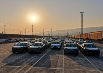 Çin: AB’nin Sanayi Hızlandırma Yasası, ciddi yatırım engellerine ve ayrımcılığa yol açıyor