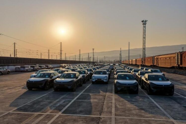 Çin: AB’nin Sanayi Hızlandırma Yasası, ciddi yatırım engellerine ve ayrımcılığa yol açıyor