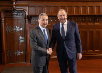 Çin: Ortadoğu’da gerilimin düşürülmesi için Rusya ile işbirliğine istekliyiz