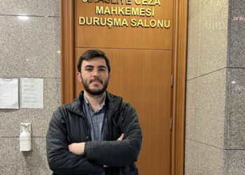 İsmail Arı: “Gazetecilik yaptığım için cezaevindeyim”