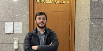 İsmail Arı: “Gazetecilik yaptığım için cezaevindeyim”