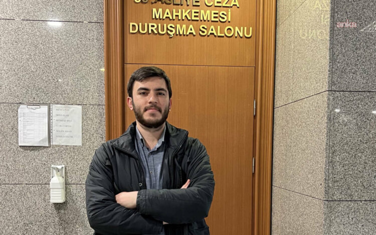 İsmail Arı: “Gazetecilik yaptığım için cezaevindeyim”