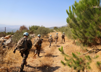 İsrail ordusu Lübnan’da saldırılara devam ediyor