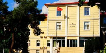 Kahramanmaraş Valiliği’nden “Ayser Çalık Ortaokulu” ile ilgili açıklama